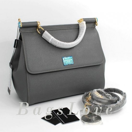 Женская сумка Dolce&Gabbana (Дольче Габбана) B103926