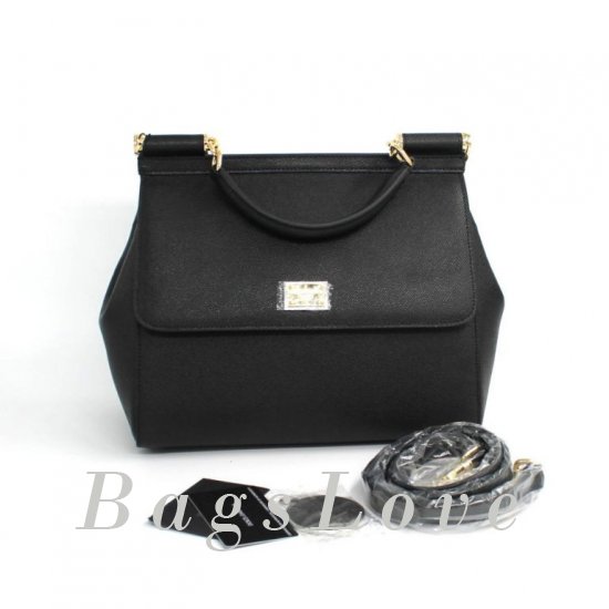 Женская сумка Dolce&Gabbana (Дольче Габбана) B103928