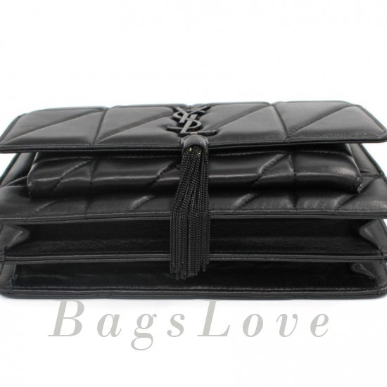 Клатч Yves Saint Laurent B103964