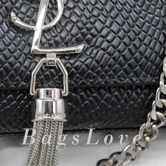 Клатч Yves Saint Laurent B103965