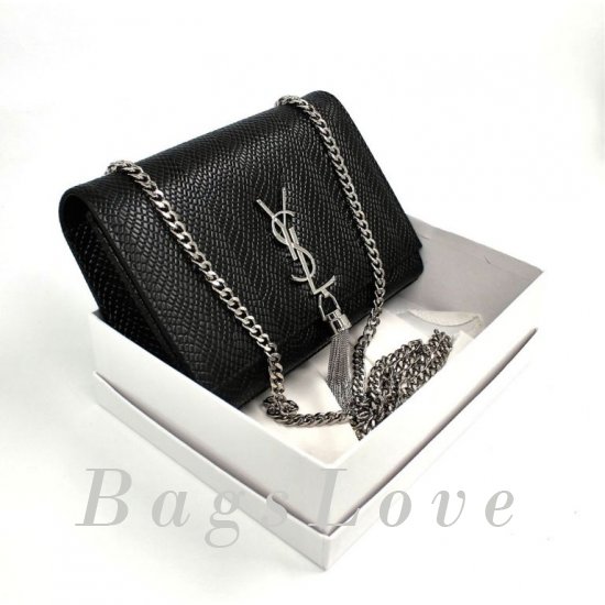 Клатч Yves Saint Laurent B103965