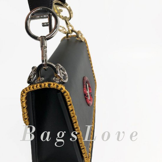 Женская сумка Fendi (Фенди) B103990