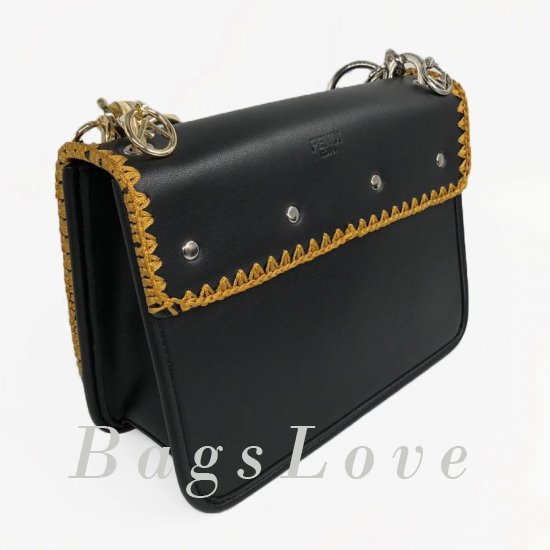 Женская сумка Fendi (Фенди) B103990