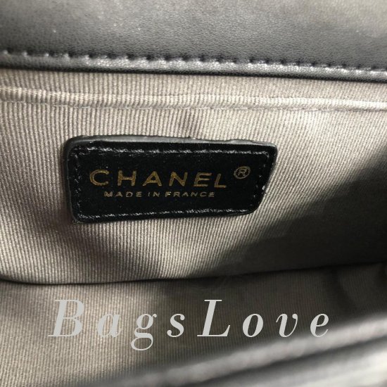 Клатч Chanel B103993