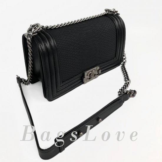 Клатч Chanel B103993