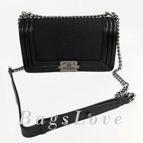 Клатч Chanel B103993