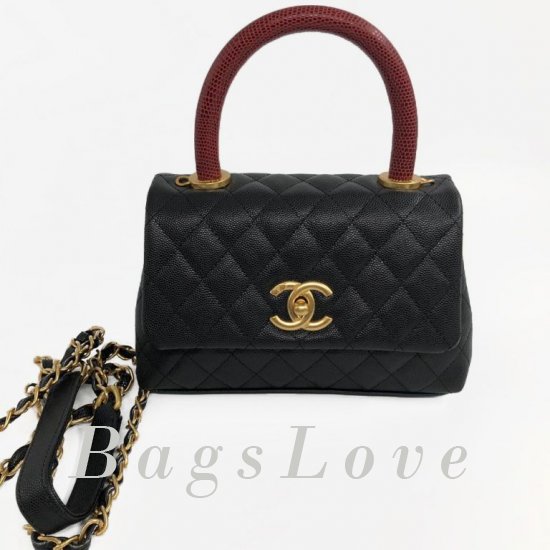 Женская сумка Chanel (Шанель) B103994