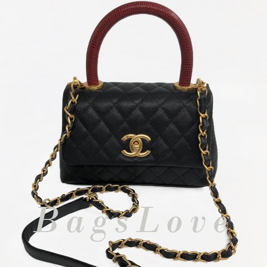 Женская сумка Chanel (Шанель) B103994