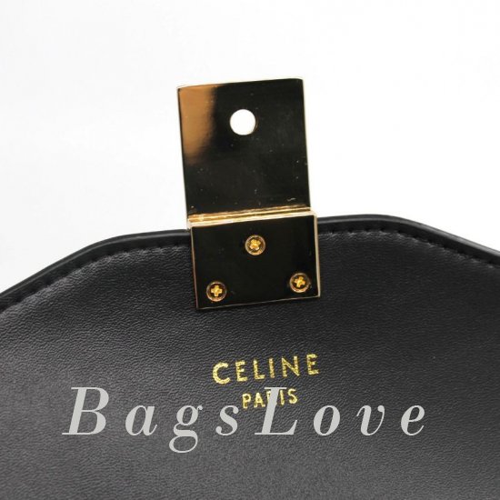 Клатч Celine B104003