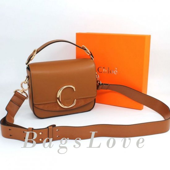 Женская сумка Chloe B104014