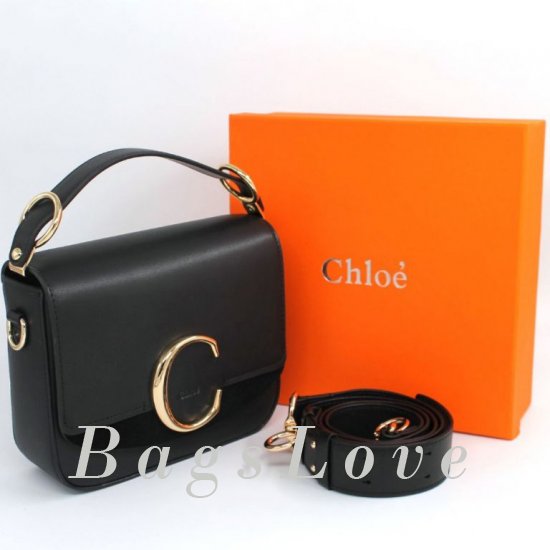 Женская сумка Chloe B104015