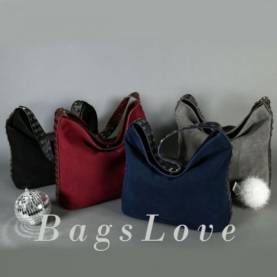 Женская сумка Mironpan B104032