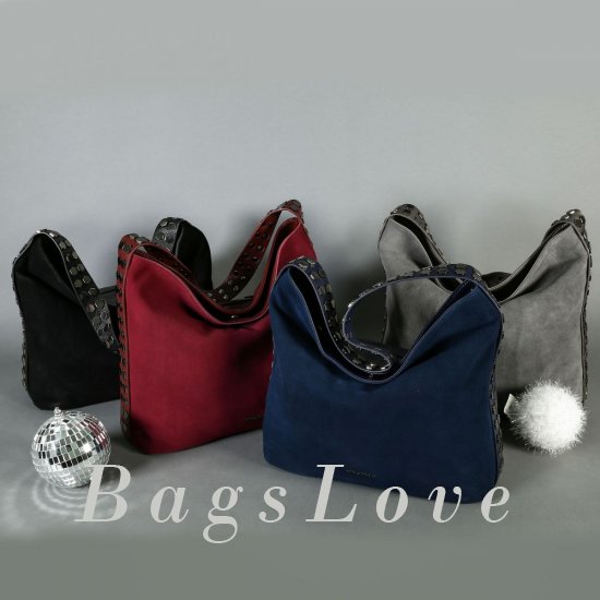 Женская сумка Mironpan B104033