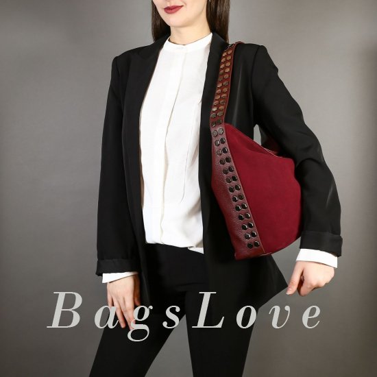 Женская сумка Mironpan B104034