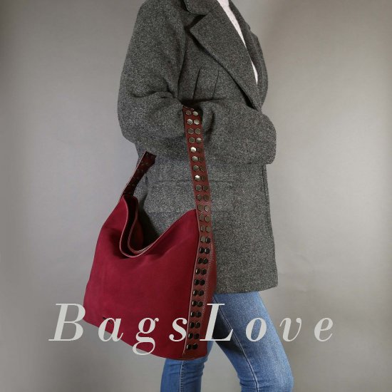 Женская сумка Mironpan B104034