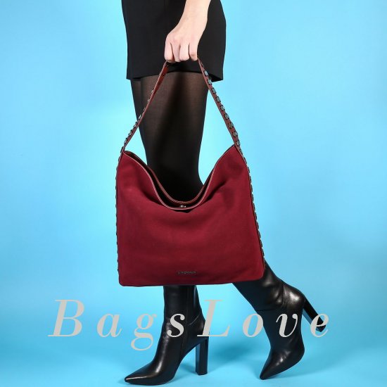 Женская сумка Mironpan B104034