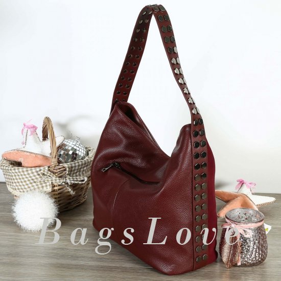 Женская сумка Mironpan B104034