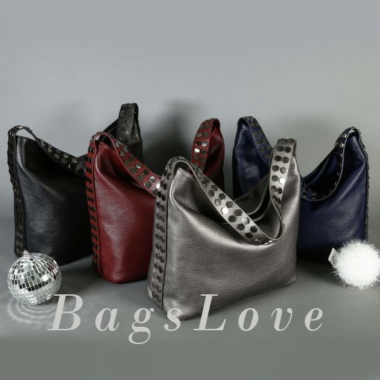 Женская сумка Mironpan B104035