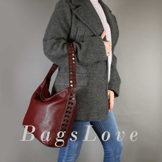 Женская сумка Mironpan B104035