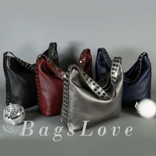 Женская сумка Mironpan B104037