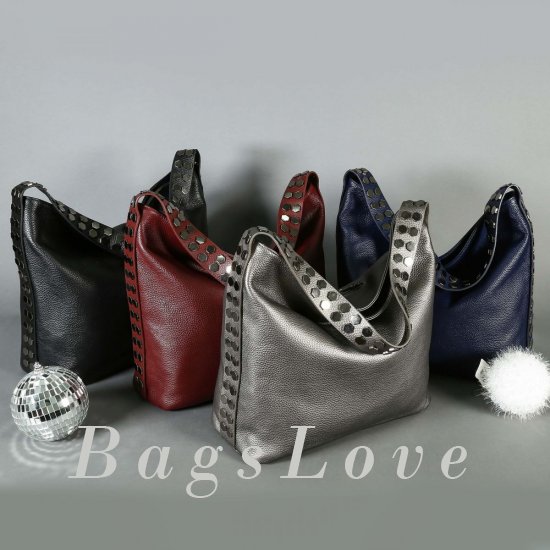 Женская сумка Mironpan B104038