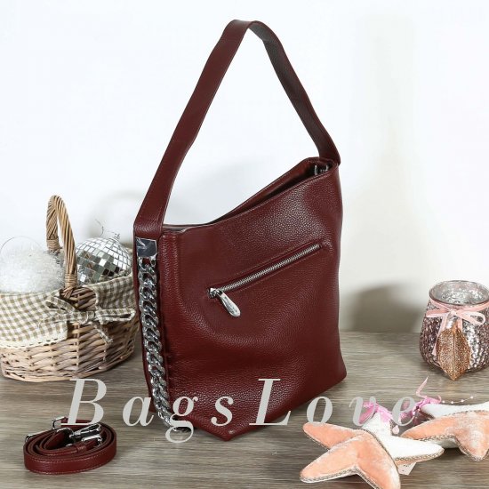 Женская сумка Mironpan B104041