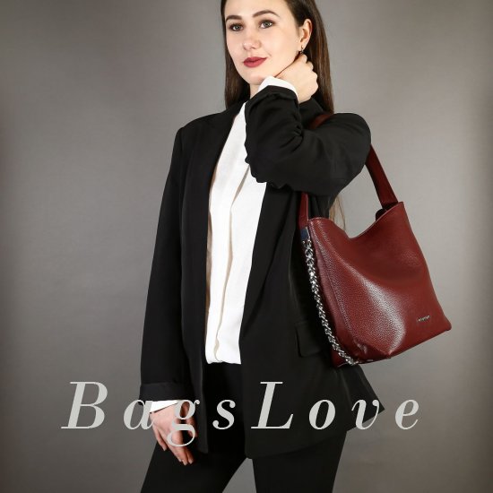 Женская сумка Mironpan B104041