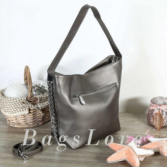 Женская сумка Mironpan B104043