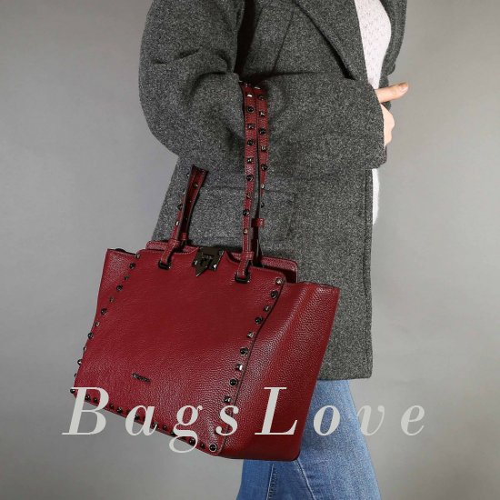 Женская сумка Mironpan B104044