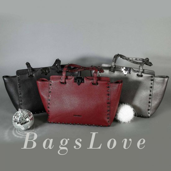 Женская сумка Mironpan B104044