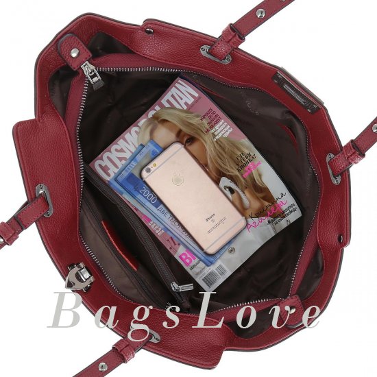 Женская сумка Mironpan B104044