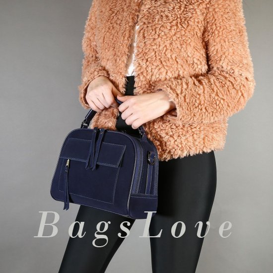 Женская сумка Mironpan B104047