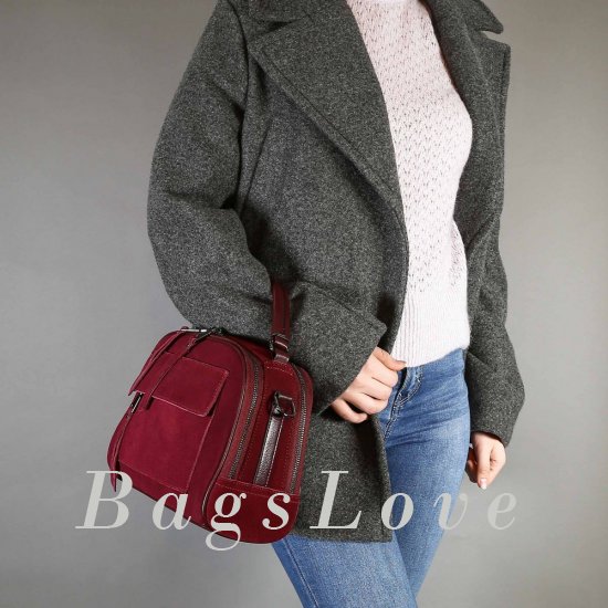 Женская сумка Mironpan B104049