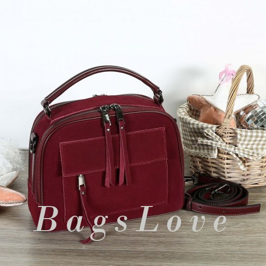 Женская сумка Mironpan B104049