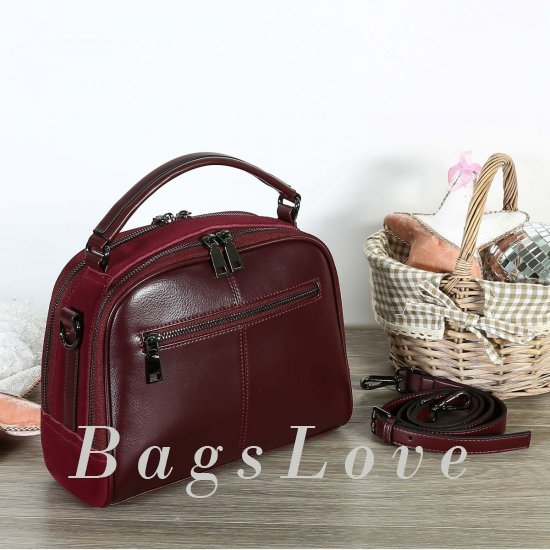 Женская сумка Mironpan B104049