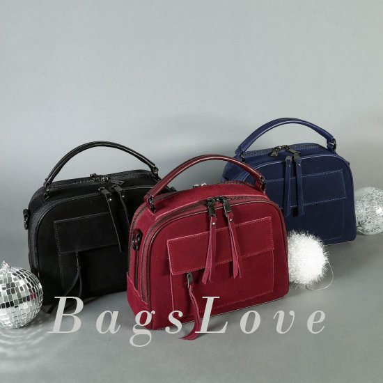 Женская сумка Mironpan B104049