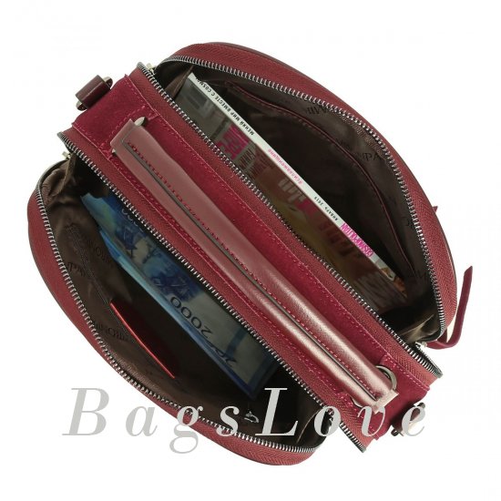 Женская сумка Mironpan B104049