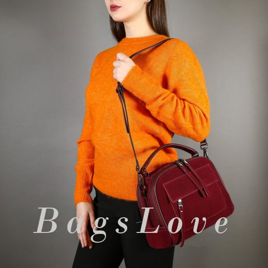 Женская сумка Mironpan B104049