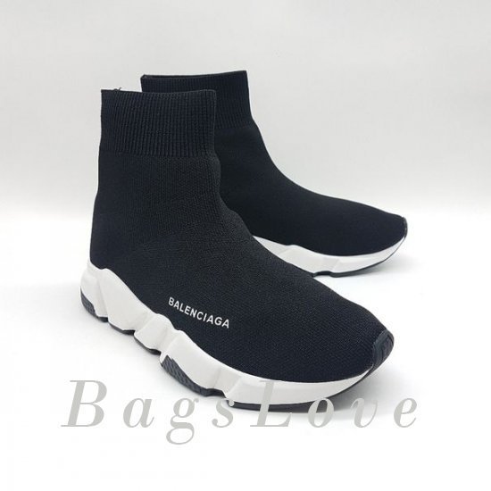 Женские кроссовки Balenciaga (Баленсиага) B201203