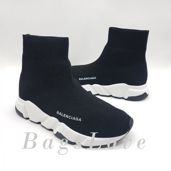 Женские кроссовки Balenciaga (Баленсиага) B201203