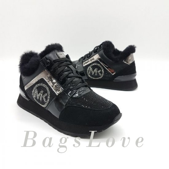 Женские кроссовки Michael Kors B201212