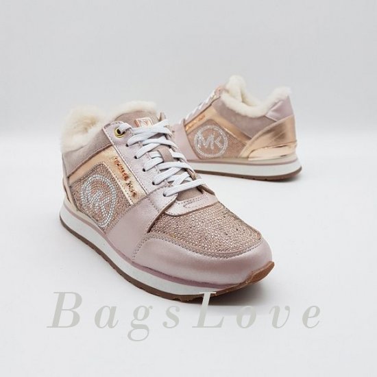 Женские кроссовки Michael Kors B201213
