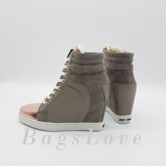 Кеды Jimmy Choo (Джимми Чу) B201235
