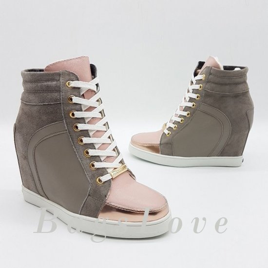 Кеды Jimmy Choo (Джимми Чу) B201235