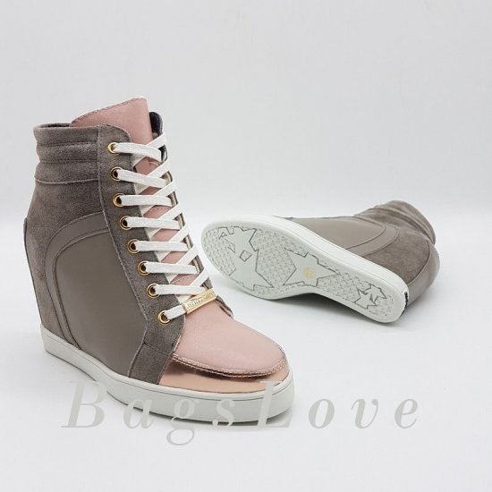 Кеды Jimmy Choo (Джимми Чу) B201235