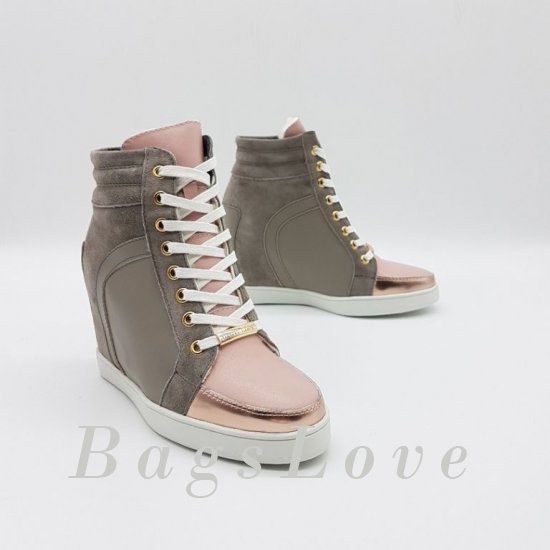 Кеды Jimmy Choo (Джимми Чу) B201235