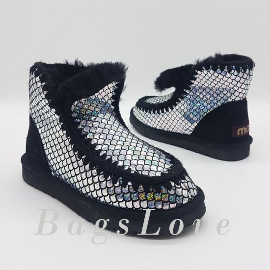 Угги MOU B201243