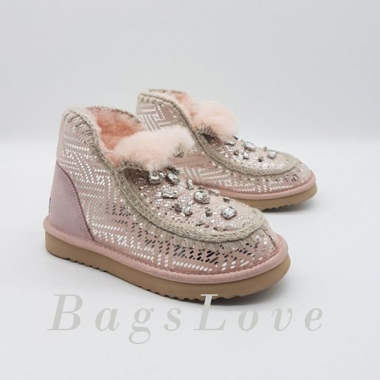 Угги MOU B201244