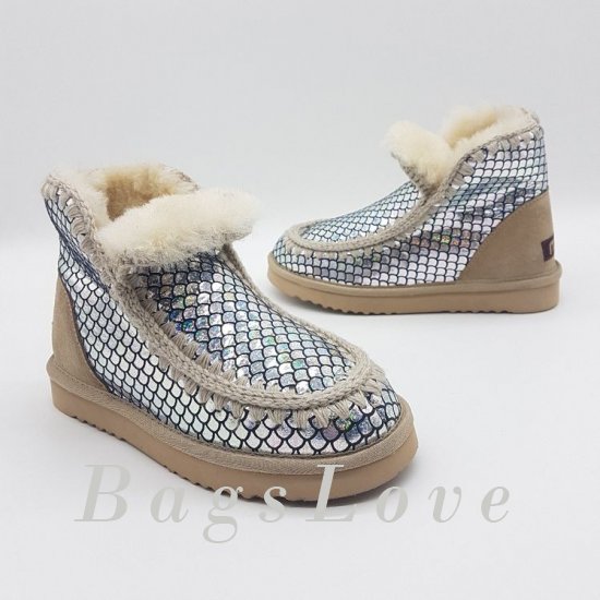 Угги MOU B201245