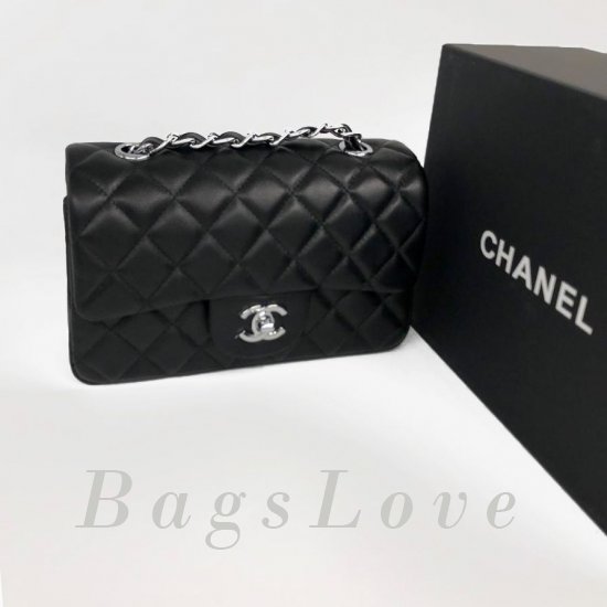 Клатч Chanel B104064